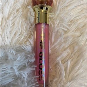 jeffree star the gloss